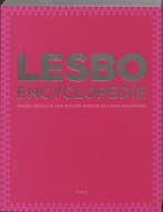 Lesbo-encyclopedie 9789026321122, Verzenden, Zo goed als nieuw