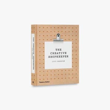 The Creative Shopkeeper - The Creative Shopkeeper, Boeken, Ophalen of Verzenden, Nieuw
