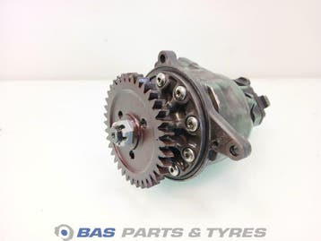 Tandempomp Volvo 21910863, Ophalen, Gebruikt, Volvo, Besturing