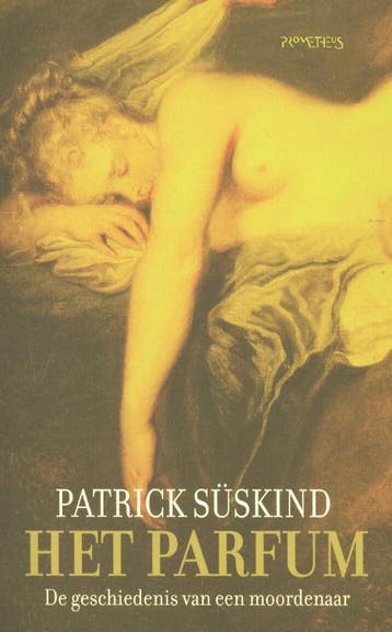 Het parfum - Patrick Süskind 9789044627718, Verzenden, Gelezen, Patrick Süskind