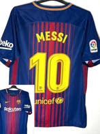 FC Barcelona - Spaanse voetbal competitie - Lionel Messi -, Nieuw