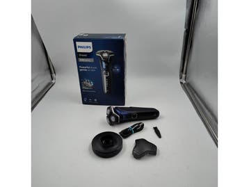 Philips S5885/25 - Scheerapparaat - SkinIQ technologie -, Verzenden, Zo goed als nieuw