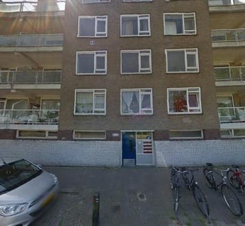 Te Huur 3 Kamer Appartement Vechtplantsoen In Utrecht, Huizen en Kamers, Huizen te huur, Utrecht-stad, Direct bij eigenaar, Appartement