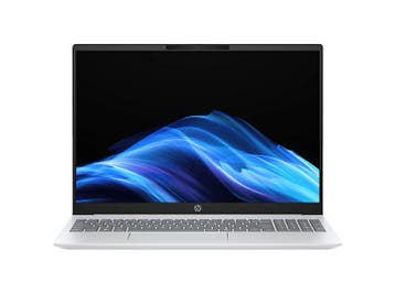 Hp - Omnibook 5 16-bc1851nd - 16 inch - Glacier Silver, Hp, Met videokaart, Qwerty, Verzenden