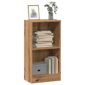 Kleine Houten Kast | 31% Korting | Snel Beslist, Met plank(en), Minder dan 50 cm, Ophalen of Verzenden, Zo goed als nieuw