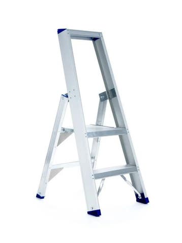 Eurostairs Professionele Bordestrap 2 t/m 12 treden, Verzenden, Nieuw