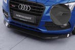 Cup spoilerlip met ABE voor Audi SQ5 (8R) CSL480-L, Verzenden, Nieuw
