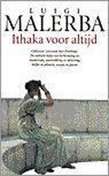 Ithaka voor altijd 9789029530392 L. Malerba, Boeken, Verzenden, Gelezen, L. Malerba