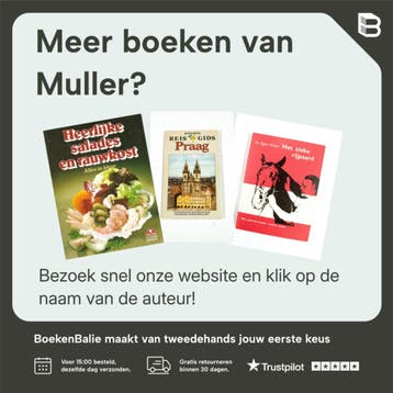 Mijn boom - Muller 9789021610641, Verzenden, Gelezen, Muller