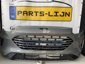 Gebruikte voorbumper Ford Kuga III 2020- LV4B17D957J, Ophalen of Verzenden, Nieuw