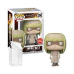 Funko Pop! Attack on Titan: Ymir Fritz #1250 Gamestop, Verzamelen, Poppetjes en Figuurtjes, Verzenden, Nieuw