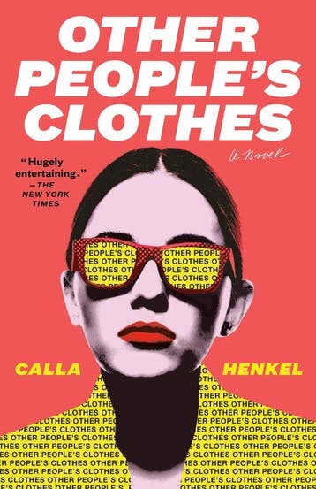 Other Peoples Clothes - Calla Henkel 9780593313787, Verzenden, Gelezen, Calla Henkel