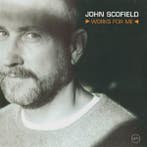 John Scofield - Works For Me (CD, 2000), Ophalen of Verzenden, Gebruikt