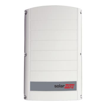 Solaredge 12.5 kW omvormer 3-fase, SetApp, Ophalen of Verzenden, Nieuw