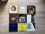 Johann Sebastian Bach - Diverse artiesten - Collection of 9, Nieuw in verpakking