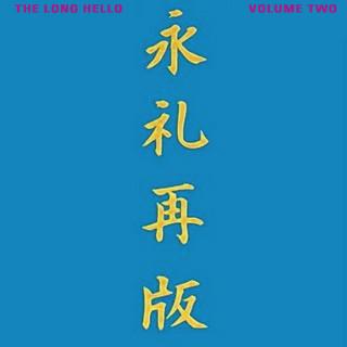 cd - Nic Potter - The Long Hello Volume Two, Verzenden, Zo goed als nieuw