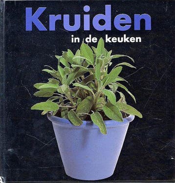 Kruiden in de keuken / Smaakmakers - A. Forges 9789037445657, Verzenden, Zo goed als nieuw, A. Forges