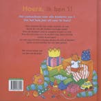 Hoera, ik ben 1! 9789044338157 Ron Schröder, Verzenden, Gelezen, Ron Schröder