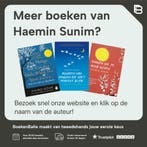 Dingen die je alleen ziet als je er de tijd voor neemt, Boeken, Verzenden, Zo goed als nieuw, Haemin Sunim