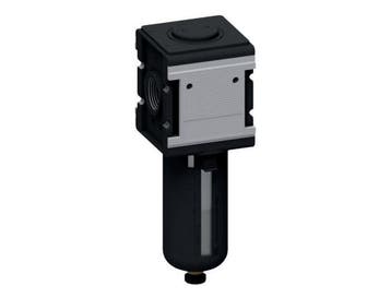 Voorfilter 0.3micron G1 2000l/min Semi-Auto Beschermende, Verzenden, Nieuw