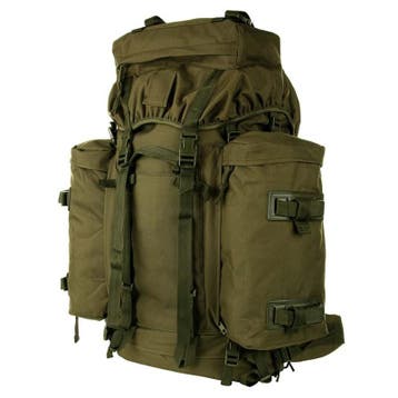 Rugzak commando 70 liter (tassen, Rugtassen, Overig), Ophalen of Verzenden, Nieuw