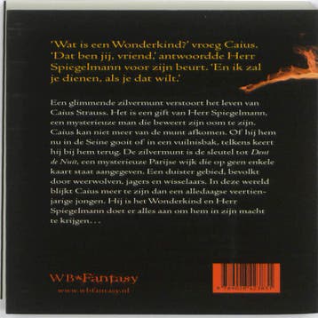 De zilvermunt / Wonderkind 9789028423831 G.L. DAndrea, Verzenden, Gelezen, G.L. D'Andrea
