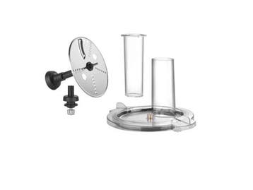 Veiling - Silvercrest Foodprocessor-opzetstuk voor Monsieur, Nieuw
