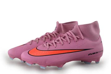 Nike Voetbalschoenen in maat 40 Roze, Kleding | Dames, Schoenen, Overige kleuren, Verzenden, Nike, Zo goed als nieuw