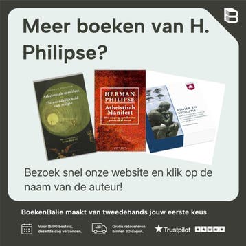 Filosofen van de 20e eeuw 8 cds - H. Philipse 9789085300144, Verzenden, Gelezen, H. Philipse