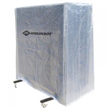 Schildkröt Outdoor Tafeltennistafel ProTec incl. accessoi.., Verzenden, Nieuw