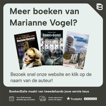 Brecht gaat voor recht - Marianne Vogel 9789464247893, Verzenden, Gelezen, Marianne Vogel