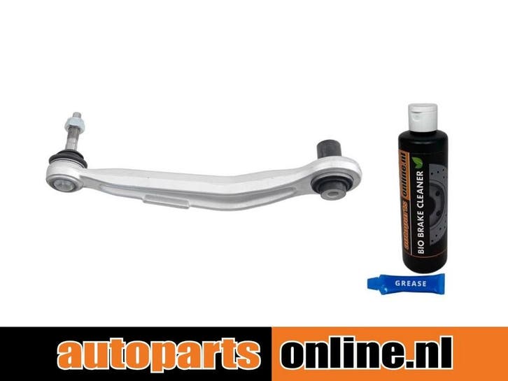 Draagarm Bmw 6 Serie achterzijde, links, boven, Auto-onderdelen, Besturing, Nieuw, Verzenden