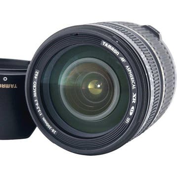 Tamron AF 28-300mm F3.5-6.3 XR LD Aspherical [IF] Macro –, Nieuw