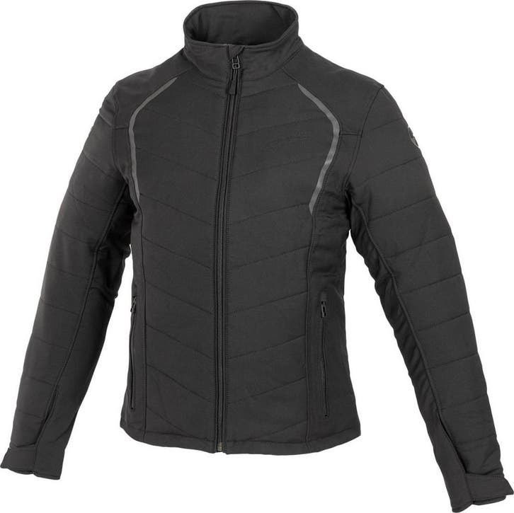 Büse Relax Zwart Textiel Jas, Motoren, Kleding | Motorkleding, Heren, Nieuw met kaartje, Jas | textiel, Verzenden