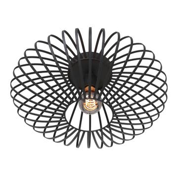 Anne Lighting plafondlamp Dunbar 3097ZW Nieuw, Ophalen, Nieuw, Overige materialen
