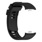 Siliconen bandje Xiaomi Redmi Watch 4 zwart, Verzenden, Nieuw