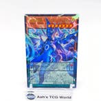 Konami Card - Yu-Gi-Oh! - Astrograph Sorcerer, the Star, Nieuw