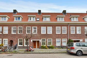 Te huur: Appartement Mariotteplein in Amsterdam, Noord-Holland, Appartement, Amsterdam