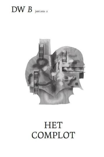 Het complot - DW B 9789464340174, Verzenden, Zo goed als nieuw, DW B