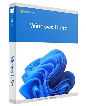 Windows 11 Pro-installatie USB stick versie 26H2, Ophalen of Verzenden, Nieuw, Windows