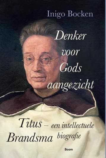 Denker voor Gods aangezicht - Inigo Bocken 9789024439454, Verzenden, Zo goed als nieuw, Inigo Bocken