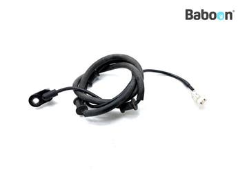 ABS Sensor Achter Yamaha XT 1200 Z Super Tenere 2010-2011, Motoren, Onderdelen | Yamaha, Verzenden, Gebruikt