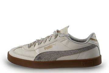 Puma Sneakers in maat 42 Beige, Beige, Puma, Verzenden, Sneakers of Gympen