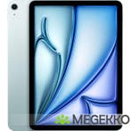 Apple iPad Air 2026 11  Wifi 256GB Blauw, Computers en Software, Windows Tablets, Verzenden, Nieuw, Apple