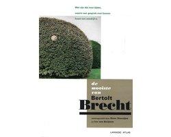 De mooiste van Brecht - De mooiste van Brecht, Ophalen of Verzenden, Nieuw