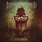 lp nieuw - Decapitated - Blood Mantra (Coloured), Verzenden, Zo goed als nieuw