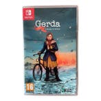 Gerda: A Flame In The Winter (SWITCH) (TWEEDEHANDS), Verzenden, Nieuw