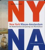 New York Nieuw- Amsterdam | 9789046806197 | M. Gosselink ;, Zo goed als nieuw, M. Gosselink ; Martine Gosselink