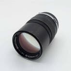 Olympus 135mm f/2.8 Auto-T objectief - Tweedehands, Verzenden, Zo goed als nieuw, Telelens