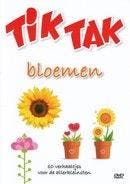 Tik tak - Bloemen - DVD, Verzenden, Nieuw in verpakking